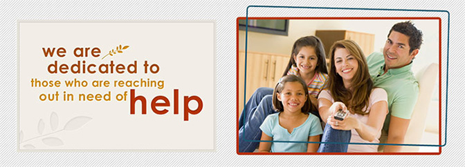 Olive Branch Counseling Centers can now update their website