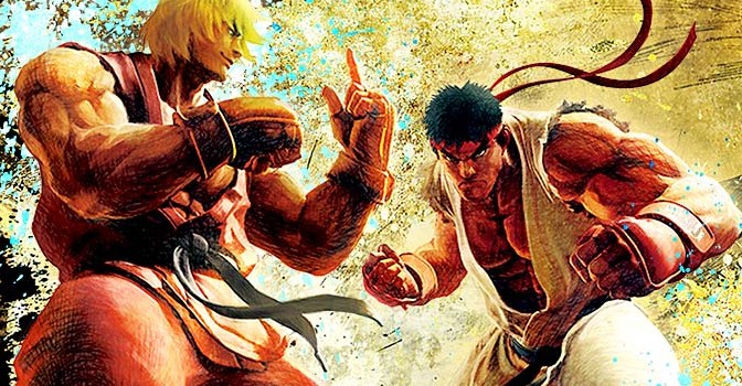 The 2014 CAPCOM Cup happens this weekend