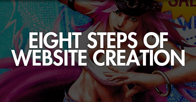 How we make websites that work
