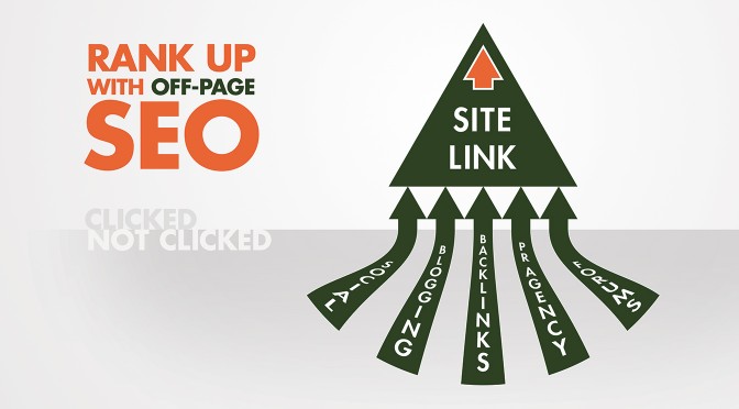 Five Off-page SEO strategies you can use now