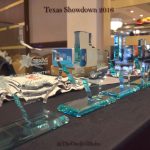 eSports logo - trophies